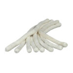 Calcetín Absorbente para Control de Derrames Sólo Aceite (10 piezas)