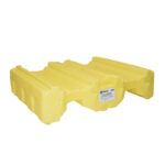 Sistema Multifuncional Almacenaje de Tambos Poly-Stacker