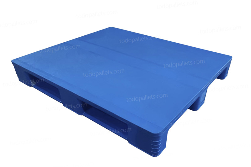 PharmaPalletBIG001 Pharmapallet 100% Virgen Grado Alimenticio y Farmacéutico - Imagen 1