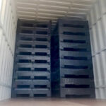 Contenedor de Plástico Sólido Colapsable 700 Lts. / 185 Galones - Imagen 17