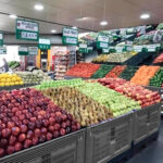 Contenedor de Plástico Ventilado Colapsable 700 Lts. / 185 Galones - Imagen 13